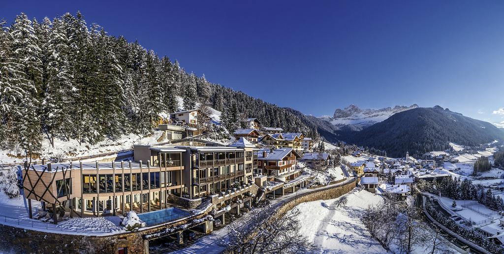 Charme Hotel Friedrich Нова-Леванте Экстерьер фото