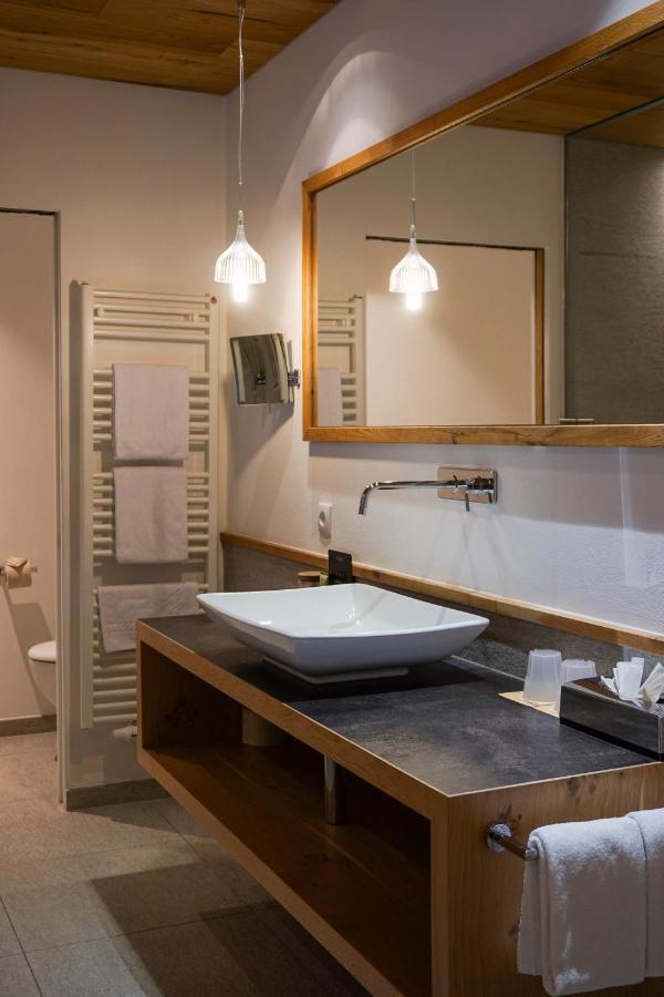 Charme Hotel Friedrich Нова-Леванте Экстерьер фото