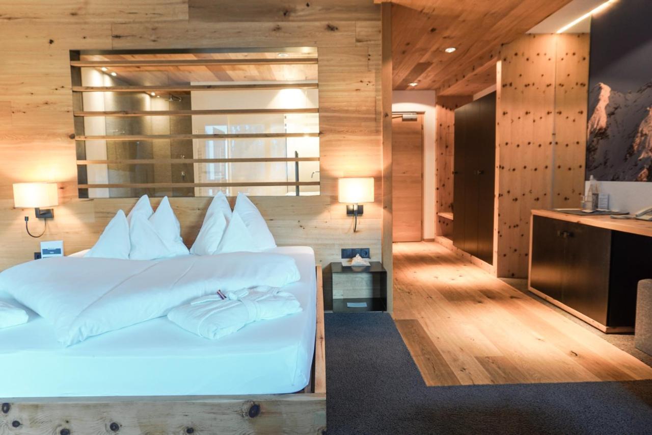 Charme Hotel Friedrich Нова-Леванте Экстерьер фото