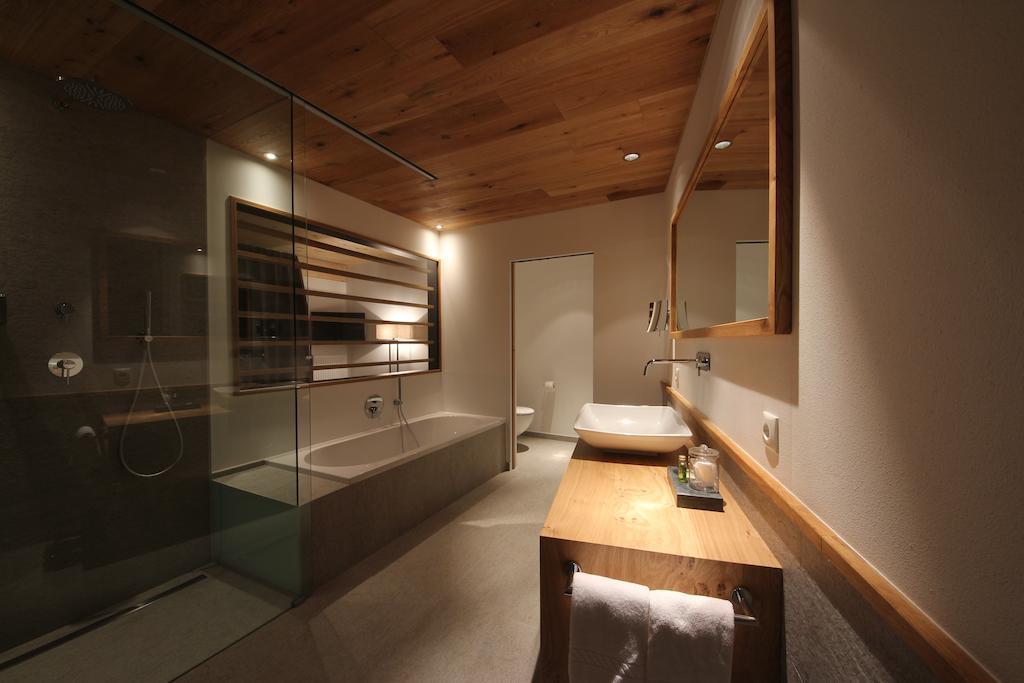 Charme Hotel Friedrich Нова-Леванте Экстерьер фото