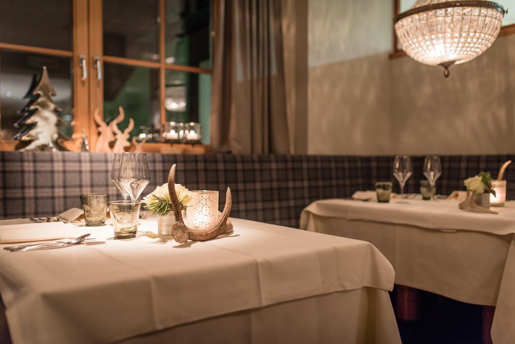 Charme Hotel Friedrich Нова-Леванте Экстерьер фото