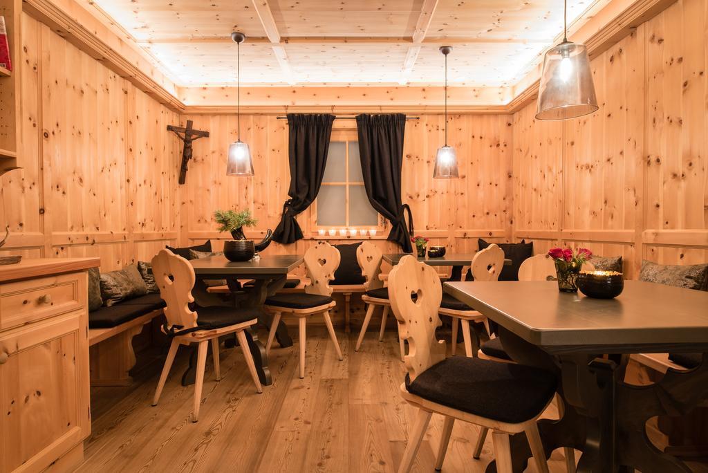 Charme Hotel Friedrich Нова-Леванте Экстерьер фото