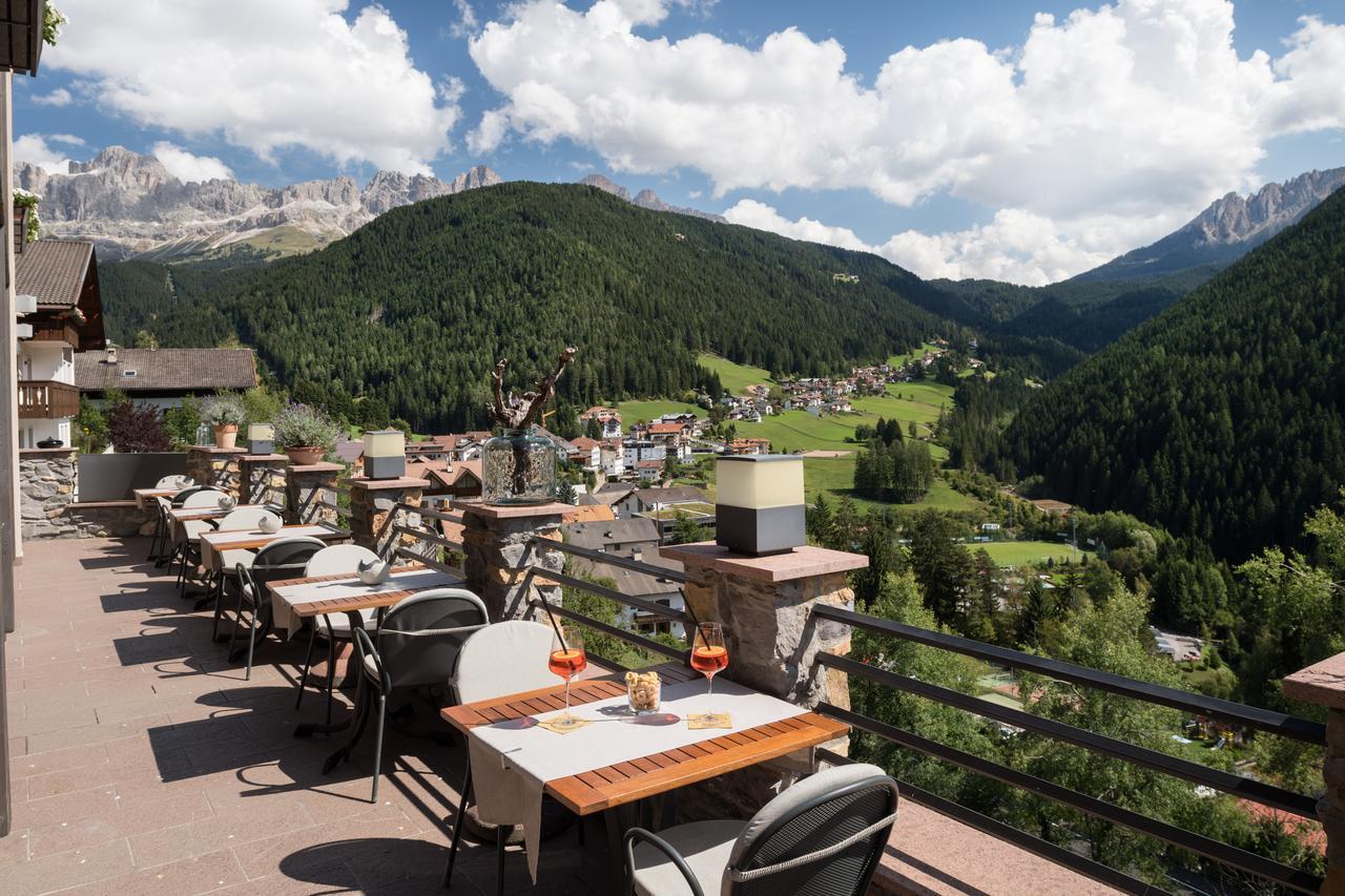 Charme Hotel Friedrich Нова-Леванте Экстерьер фото