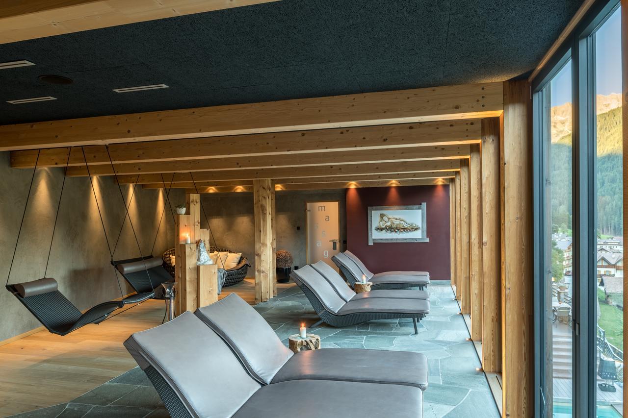 Charme Hotel Friedrich Нова-Леванте Экстерьер фото