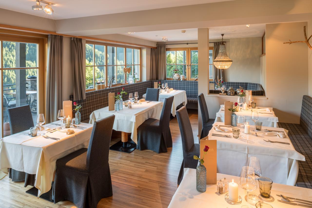 Charme Hotel Friedrich Нова-Леванте Экстерьер фото