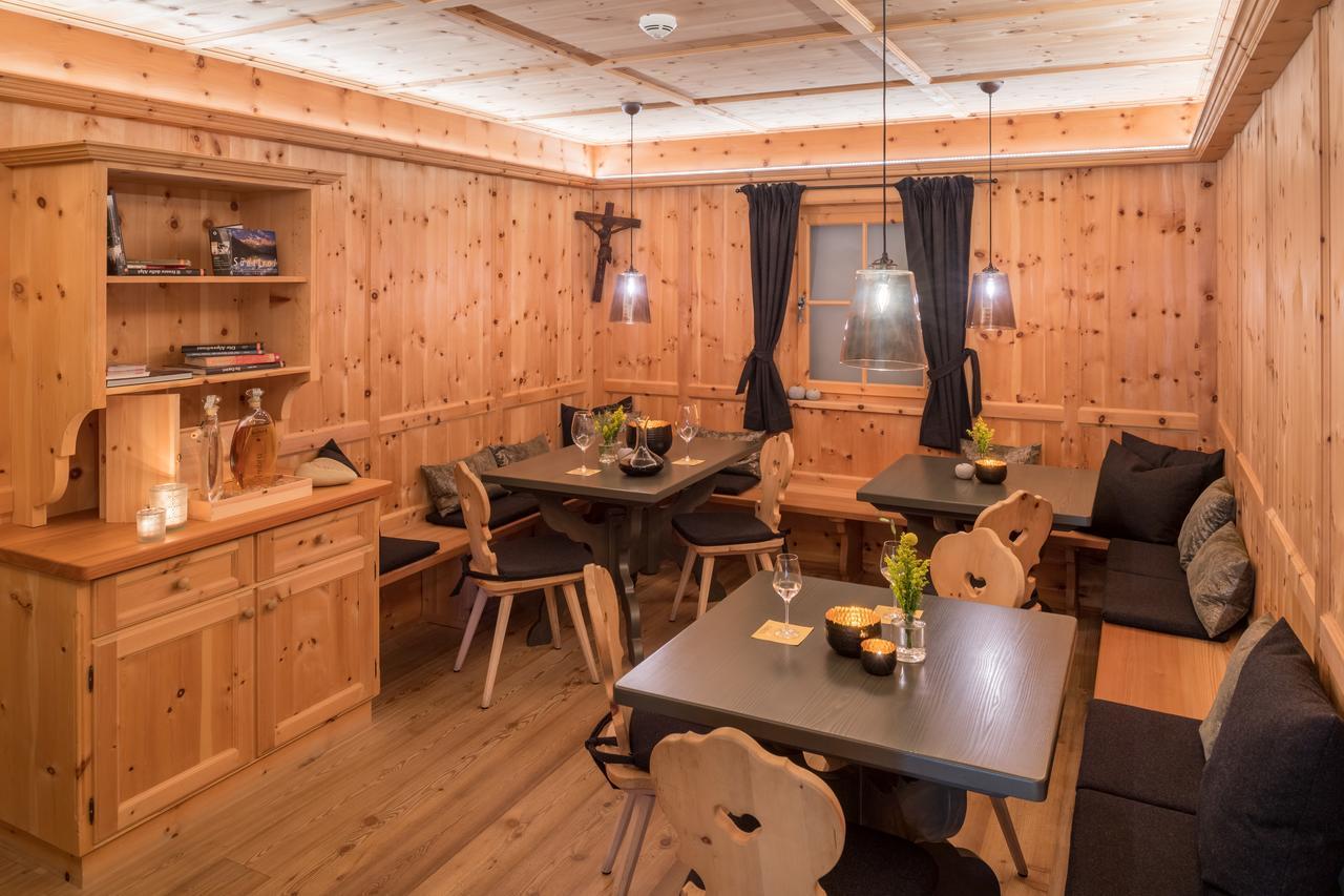 Charme Hotel Friedrich Нова-Леванте Экстерьер фото
