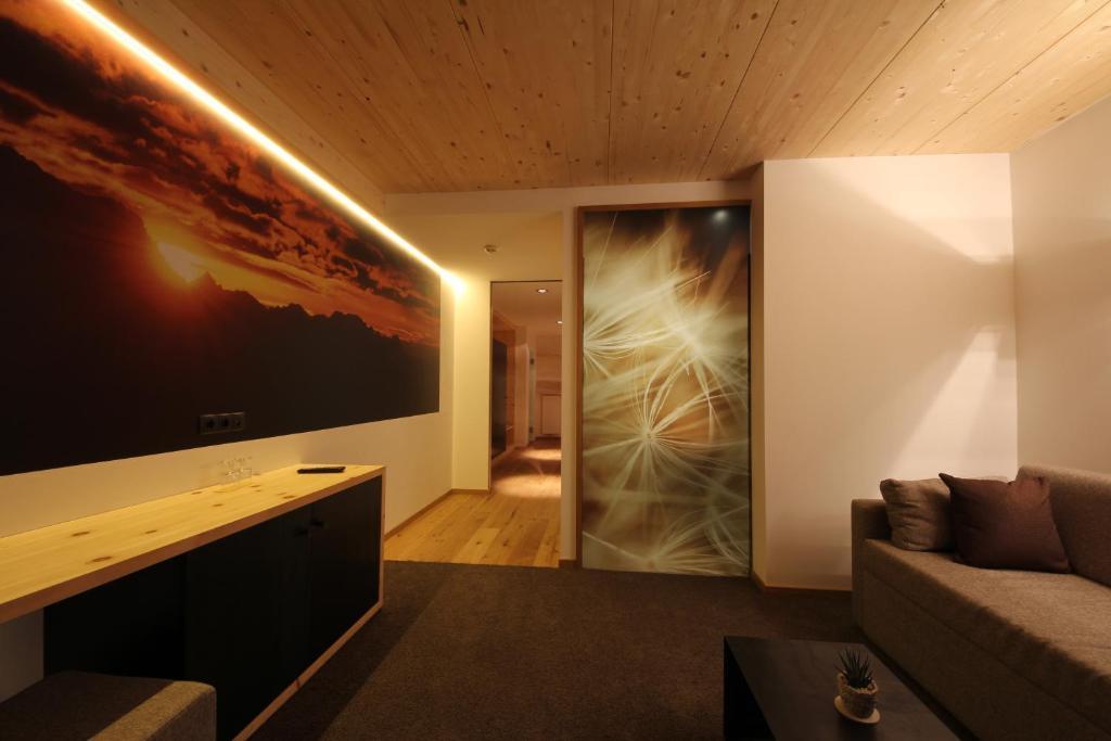 Charme Hotel Friedrich Нова-Леванте Экстерьер фото