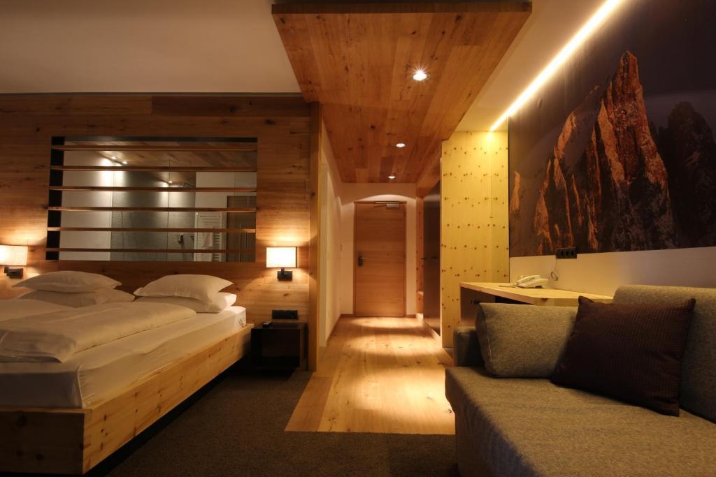 Charme Hotel Friedrich Нова-Леванте Номер фото